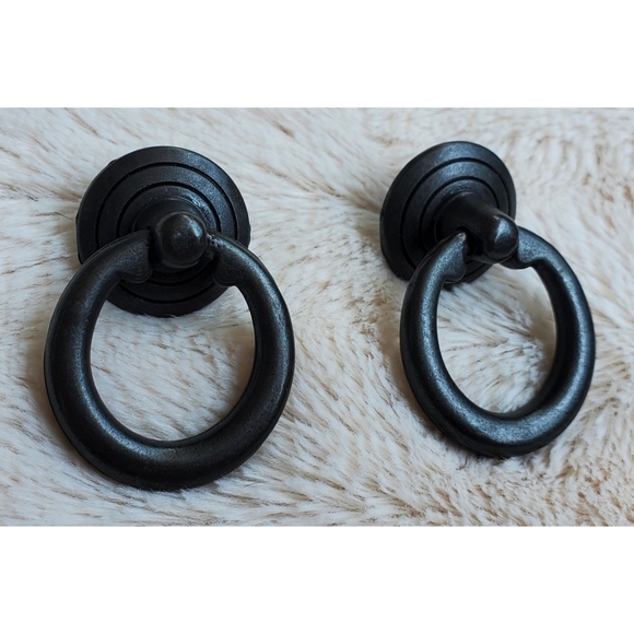 2 elegant ring pulls - Picture 6 of 16